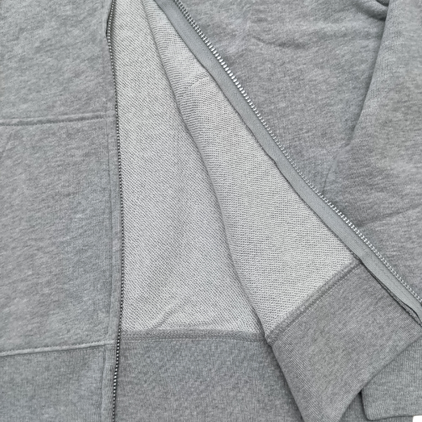 スワローズロゴジップパーカー(グレー )