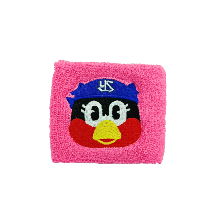 つばみリストバンド – 東京ヤクルトスワローズ オンラインセレクトショップ