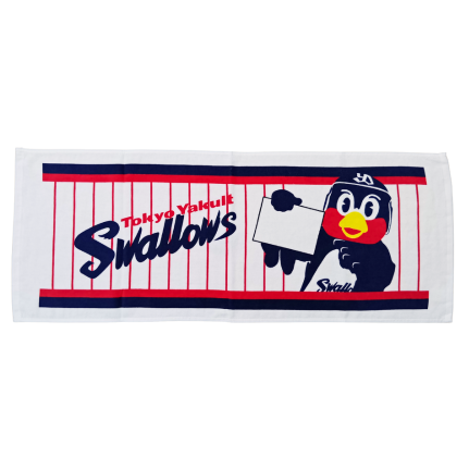 つば九郎フェイスタオル(スケッチブック) – 東京ヤクルトスワローズ つば九郎フェイスタオル(スケッチブック) – 東京ヤクルトスワローズ