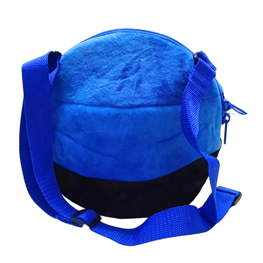 つば九郎ポシェット