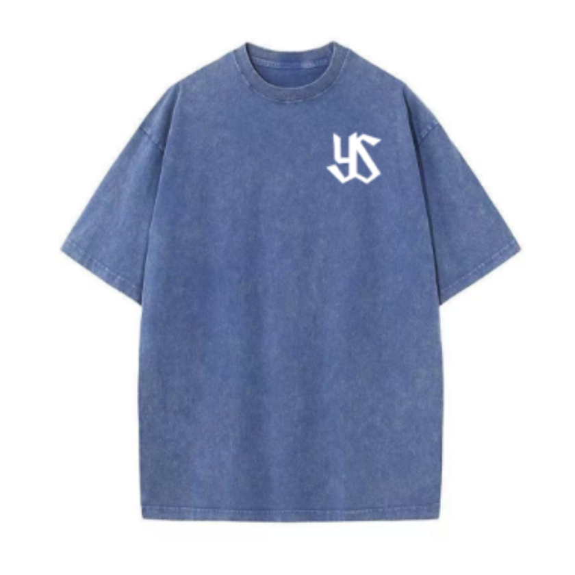 7月中旬発売予定】YSロゴ ビンテージTシャツ/ネイビー – 東京ヤクルト