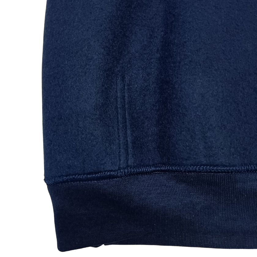 スワローズロゴフーディー（ネイビー）