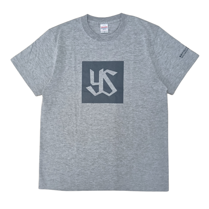 発売中】YSロゴTシャツアッシュ26 – 東京ヤクルトスワローズ