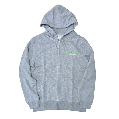 スワローズロゴジップパーカー(グレー ) – 東京ヤクルトスワローズ スワローズロゴジップパーカー(グレー ) – 東京ヤクルトスワローズ