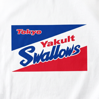 【７月下旬発売予定】YSロゴTシャツホワイト26