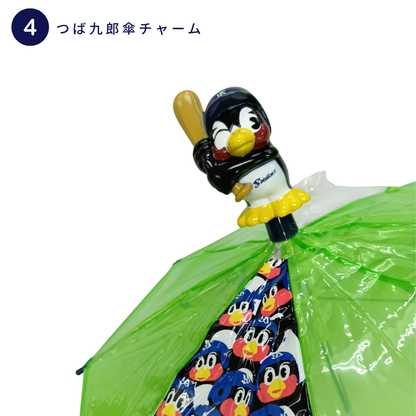 ヤクルトスワローズ応援グッズ4点セット