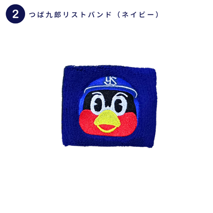 ヤクルトスワローズ応援グッズ4点セット
