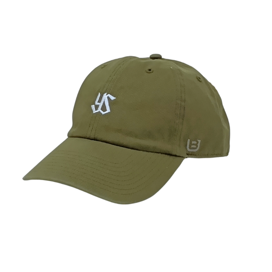 【2026新作】B-Union ysロゴキャップ/グラスグリーン