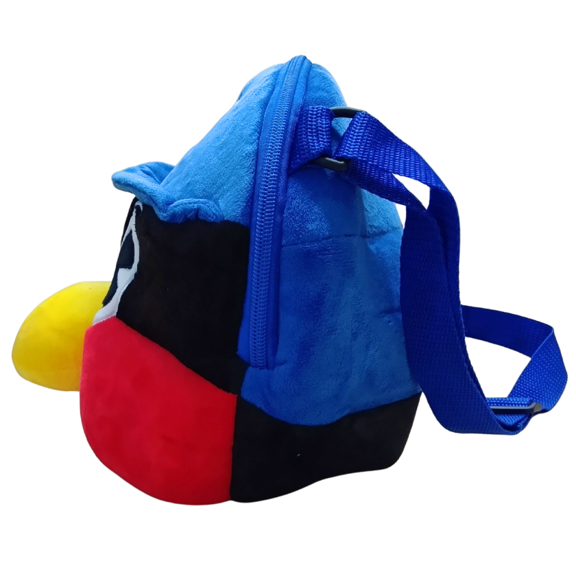 つば九郎ポシェット