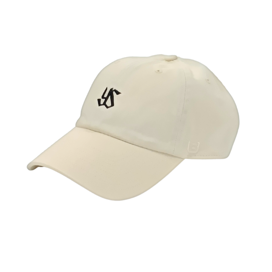 【2026新作】B-Union ysロゴキャップ/アイボリー