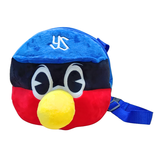 つば九郎ポシェット