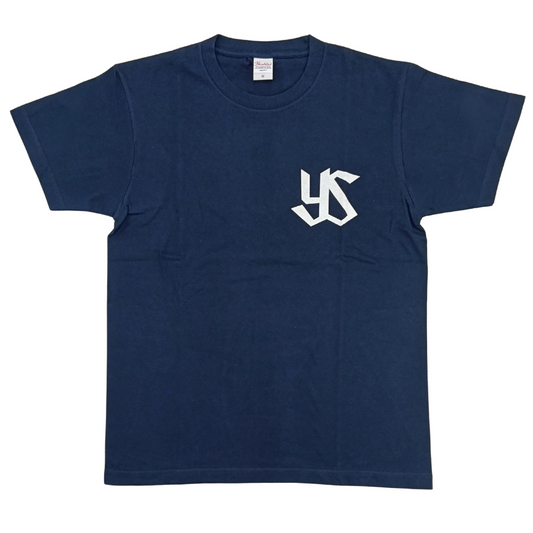 YSロゴTシャツ