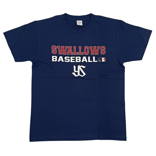 スワローズベースボールTシャツ