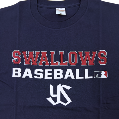 スワローズベースボールTシャツ
