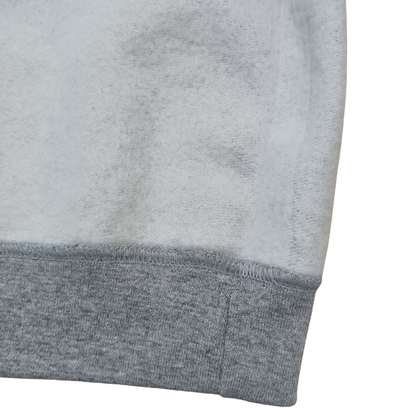 スワローズロゴフーディー（グレー ）